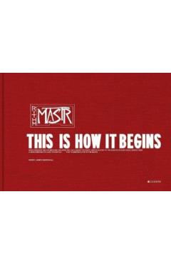 Coperta cărții 'Kerry James Marshall. The Rythm Mastr - Michele Robecchi'