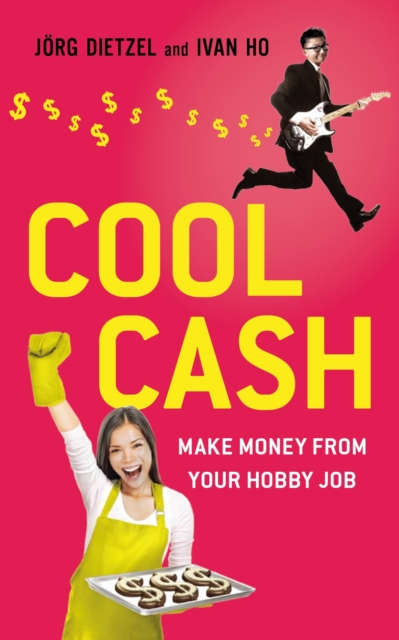 Cool Cash - Jorg|ho Dietzel