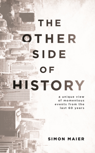 Other Side of History - Simon Maier