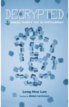Poza produsului Decrypted - Leng Hoe Lon