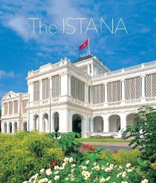 Istana - Hong Xinyi