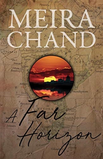 Far Horizon - Meira Chand