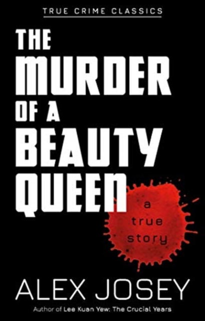 Murder of a Beauty Queen - Alex Josey