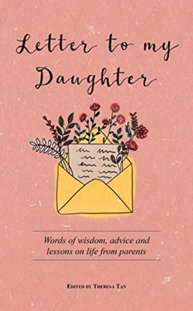 Letter to My Daughter - 