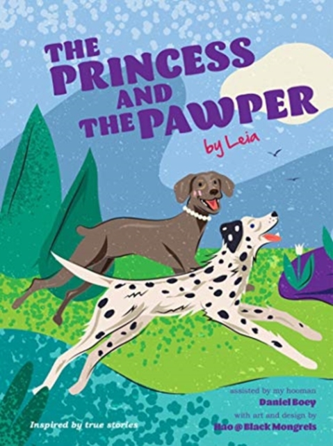 Princess and the Pawper - Daniel Boey