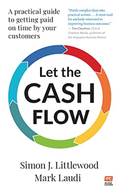 Let the Cash Flow - Simon J.|laudi Littlewood