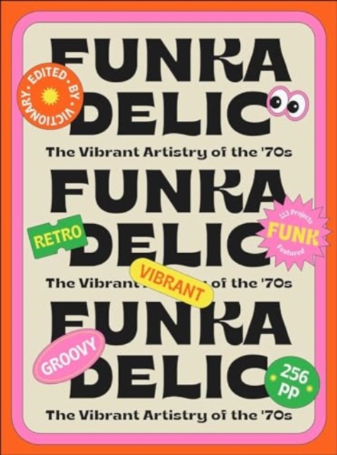 Funkadelic: The Vibrant Artistry of the '70s - 