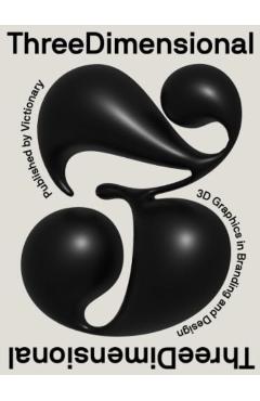Coperta cărții 'ThreeDimensional -'