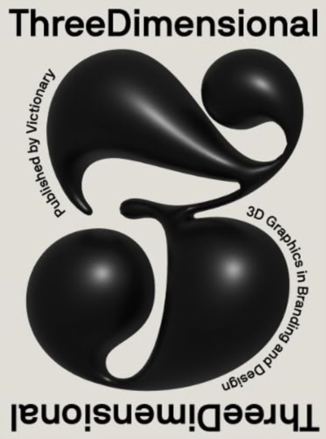 Coperta cărții 'ThreeDimensional -'