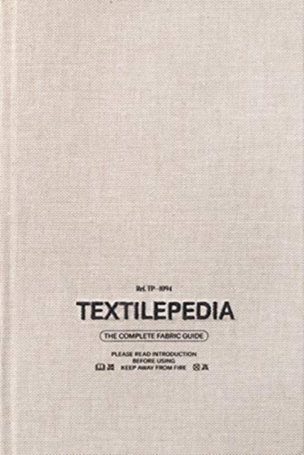 Textilepedia - 