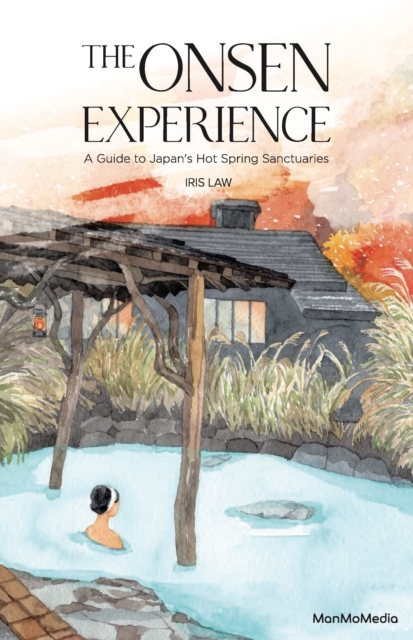 Onsen Experience - Iris Law
