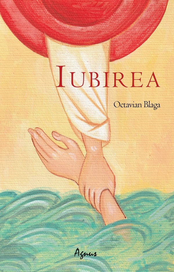 Iubirea - Octavian Blaga