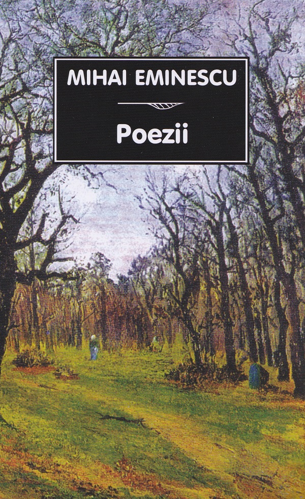 Poezii - Mihai Eminescu