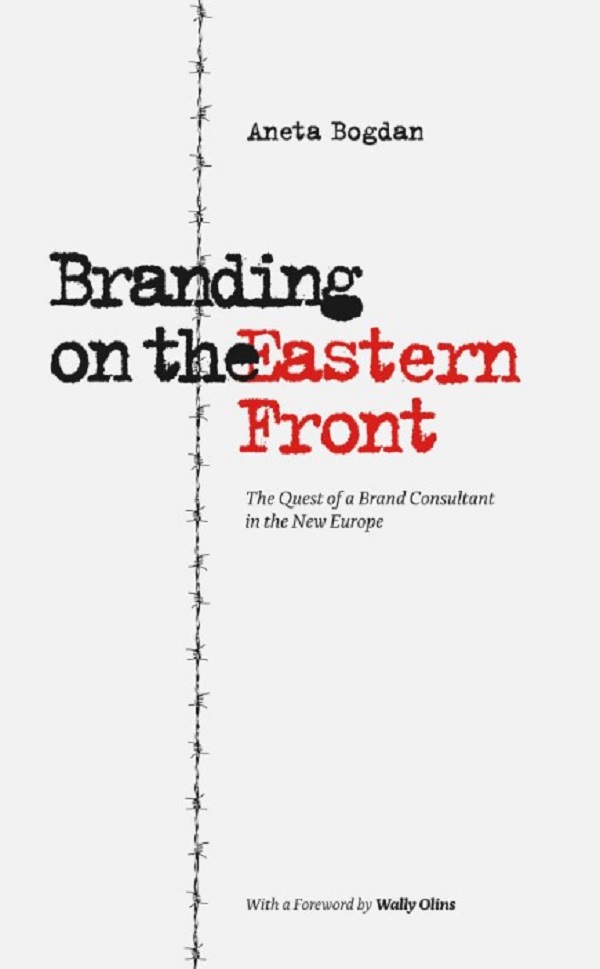 Branding on the Eastern Front - Aneta Bogdan
