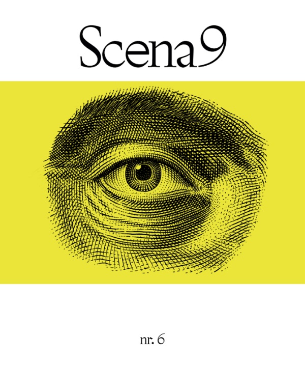 Revista Scena9 Nr. 6