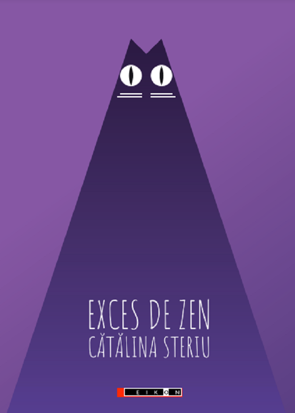 Exces de zen - Catalina Steriu