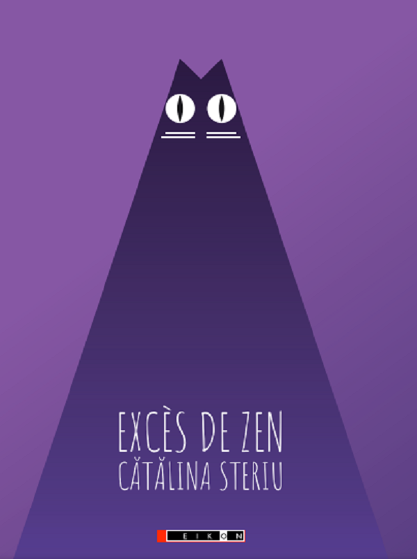 Exces de zen - Catalina Steriu