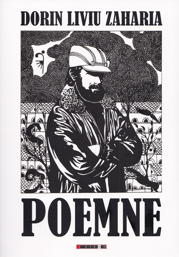 Poemne Vol.1 - Dorin Liviu Zaharia