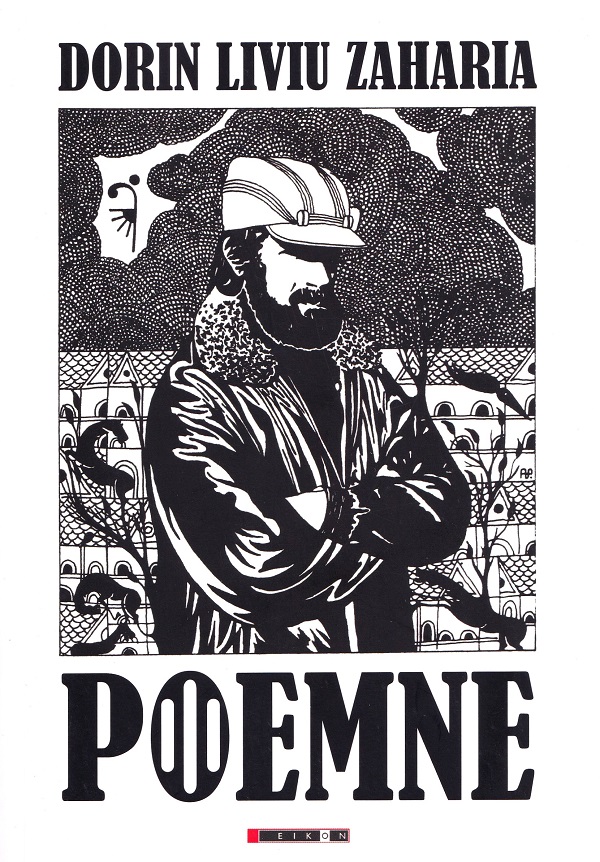 Poemne Vol.3 - Dorin Liviu Zaharia