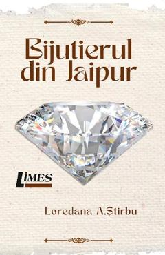 Poza produsului Bijutierul din Jaipur - Loredana Stirbu