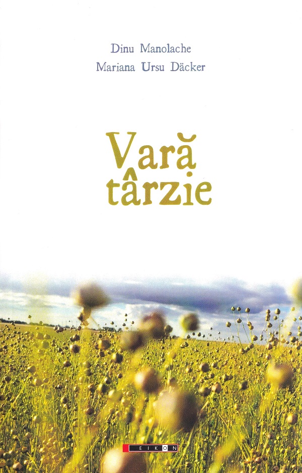 Vara tarzie - Dinu Manolache, Mariana Ursu Dacker