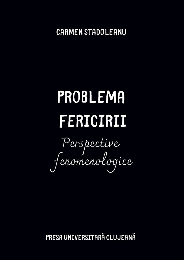 Problema fericirii - Carmen Stadoleanu