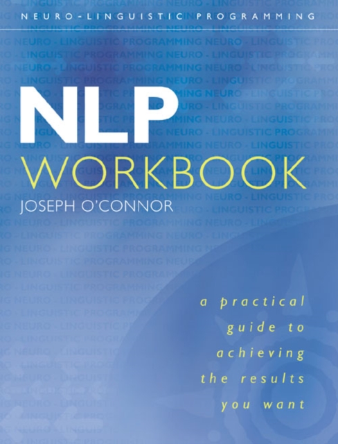 NLP Workbook - Joseph O?connor