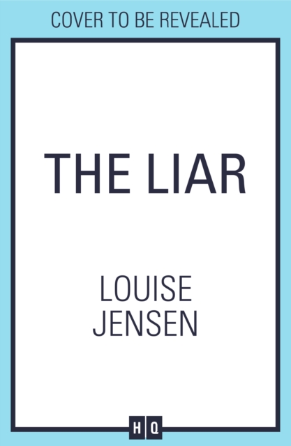 Liar - Louise Jensen