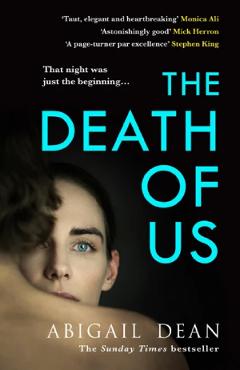 The Death of Us - Abigail Dean