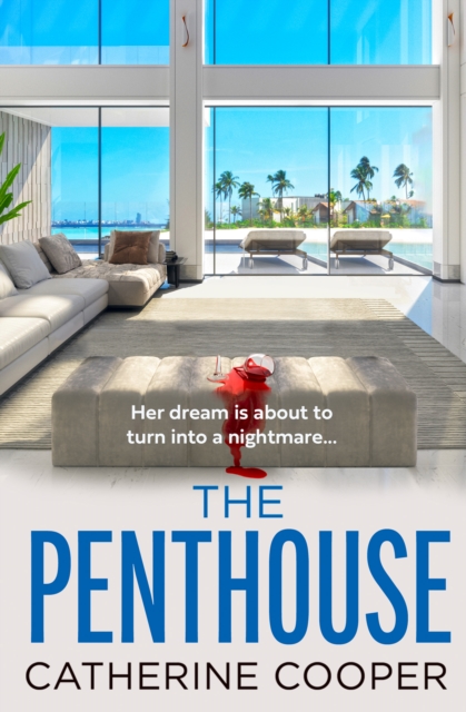 Penthouse - Catherine Cooper
