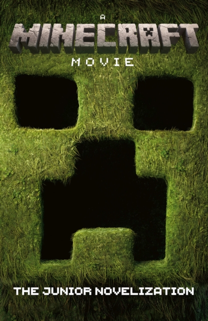Minecraft Movie: Novel - 