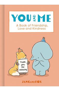 You and Me -