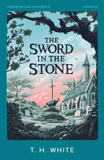 Sword in the Stone - T. H. White