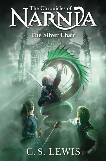 Silver Chair - C. S. Lewis