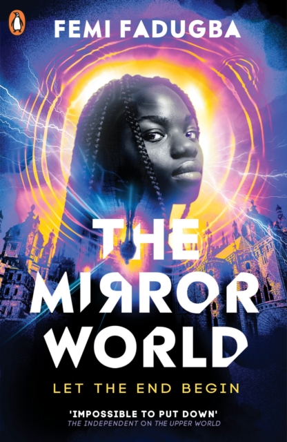 Mirror World - Femi Fadugba