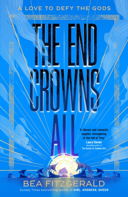 End Crowns All - Bea Fitzgerald