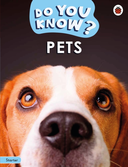 Do You Know? Starter Level – Pets - 