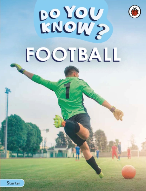 Do You Know? Starter Level – Football - 