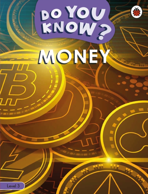 Do You Know? Level 3 - Money - 