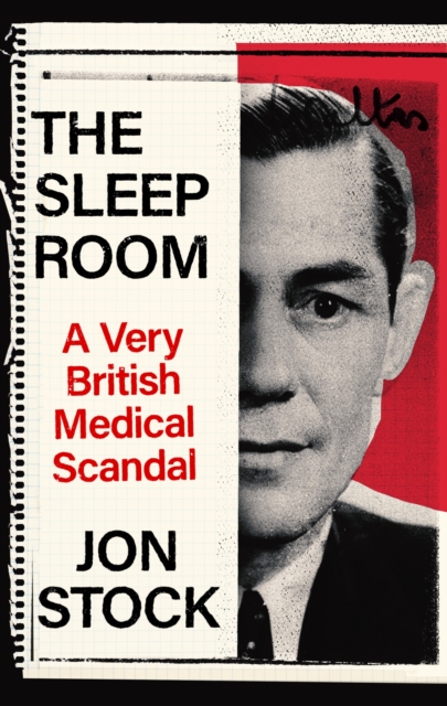Sleep Room - Jon (editor) Stock