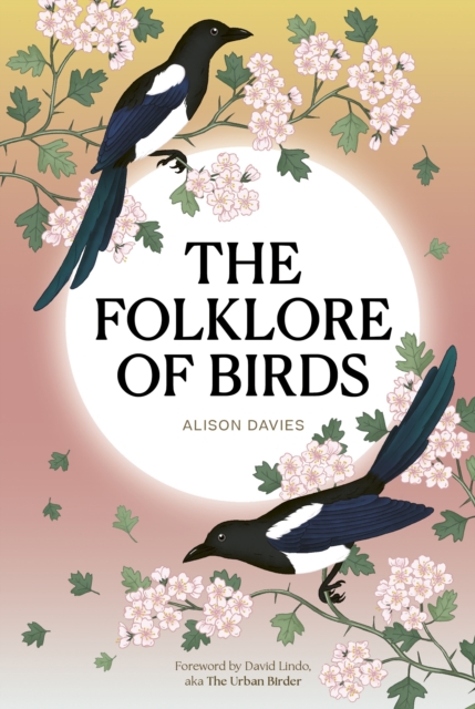 Folklore of Birds - Alison Davies