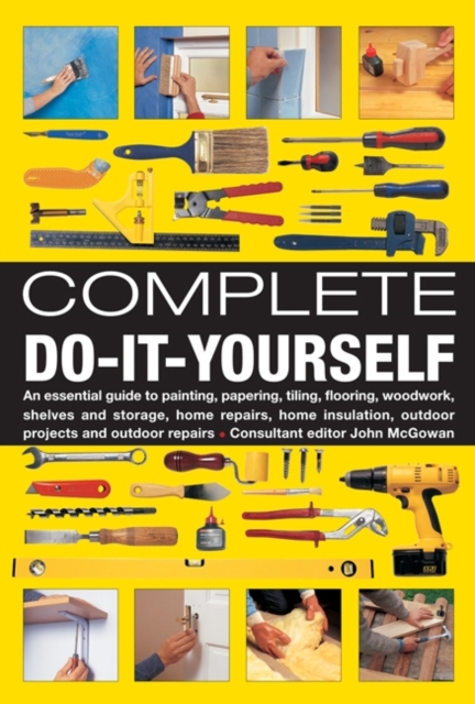 Complete Do-it-Yourself - 