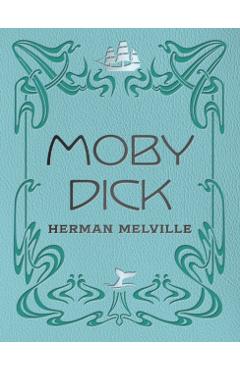 Poza produsului Moby Dick - Herman Melville