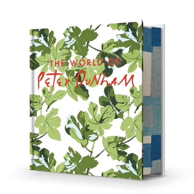 World of Peter Dunham - Peter Dunham