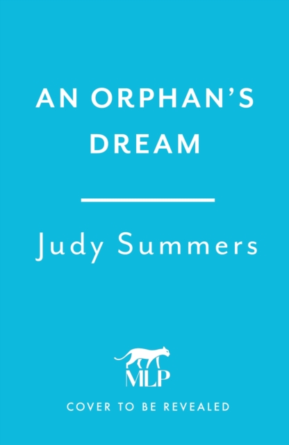 Orphan's Dream - Judy Summers
