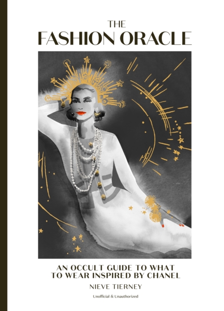 Fashion Oracle - Nieve Tierney