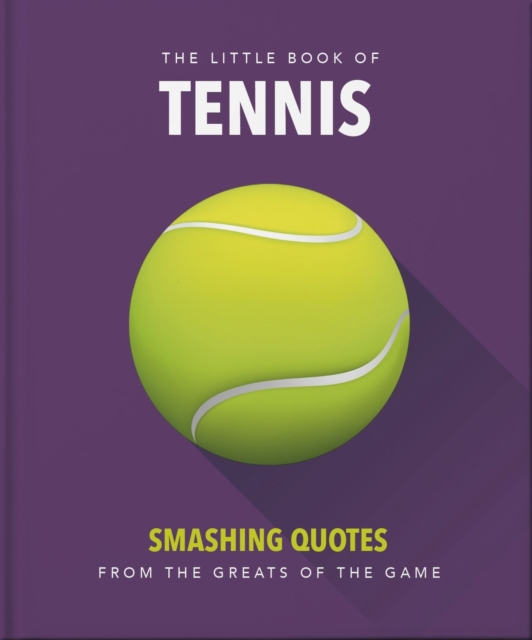 Little Book of Tennis - 