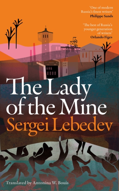 Lady of the Mine - Sergei Lebedev
