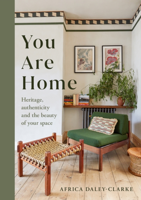 You Are Home - Africa Daley-clarke
