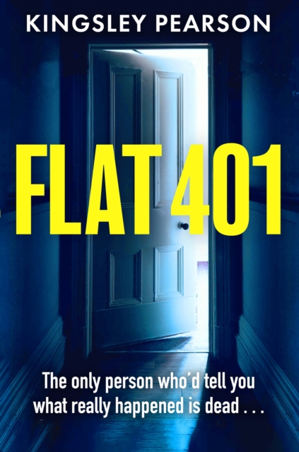 Flat 401 - Kingsley Pearson